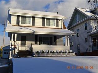 659 Oxford Ave, Akron, OH 44310