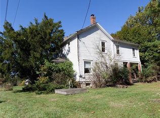 1141 Freedom Rd, Cranberry Township, PA 16066