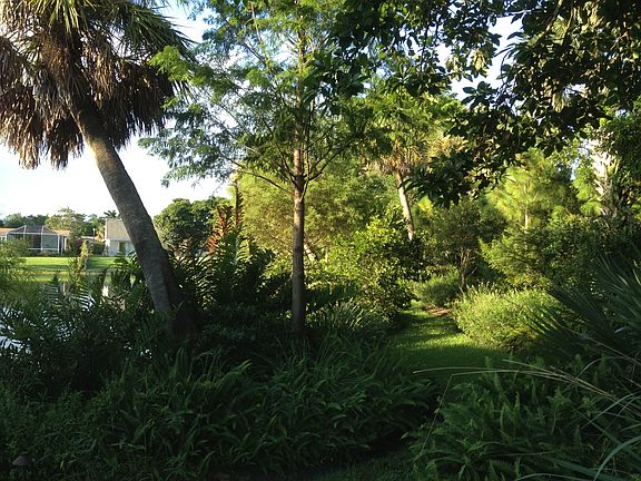 Winding Path .5 acre