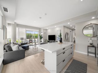 241 Sea Ray Ave #A213, Innisfil, ON