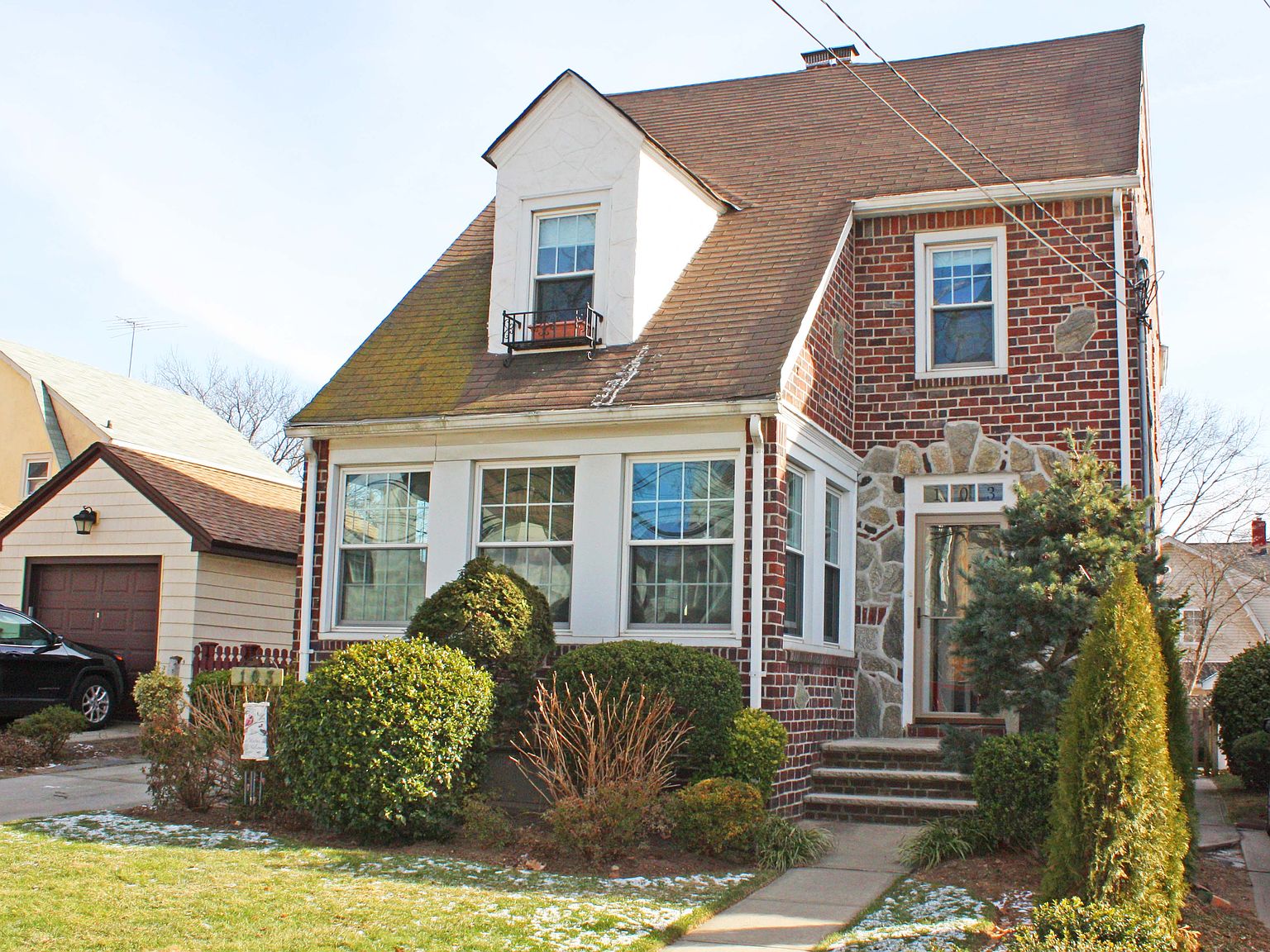 103 Iris Ave, Floral Park, NY 11001 Zillow
