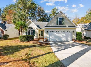 448 Neuchatel Road, New Bern, NC 28562