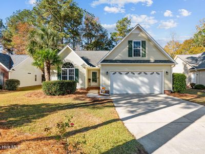 448 Neuchatel Road, New Bern, NC, 28562
