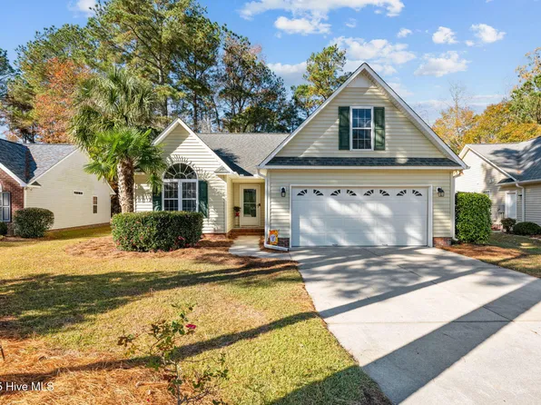 448 Neuchatel Road, New Bern, NC 28562