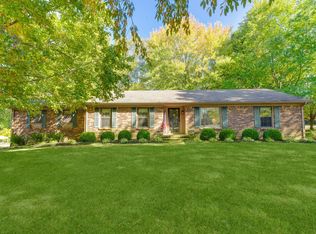 308 Mosley Dr, Springfield, TN 37172