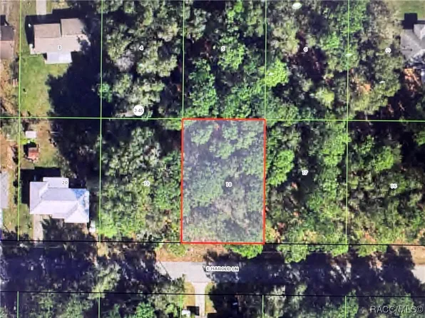 6633 E Harold Ln, Inverness, FL 34452