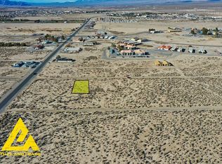 1841 Casino St, Pahrump, NV 89048