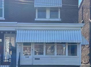 646 Lehigh Ave, Lancaster, PA