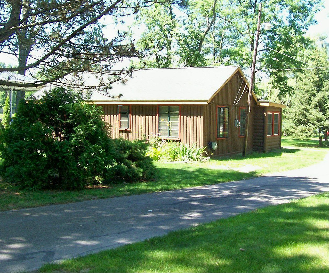 4550 Round Lake Hwy, Manitou Beach, MI 49253 Zillow