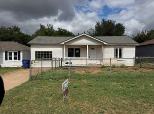 1609 SE 62nd St, Oklahoma City, OK 73149