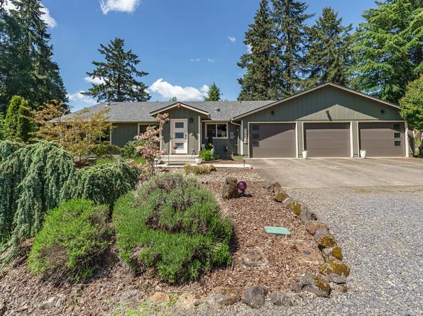 3355 Norris Ln S, Salem, OR 97302