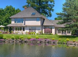 8115 SE 77th Pl, Mercer Island, WA 98040