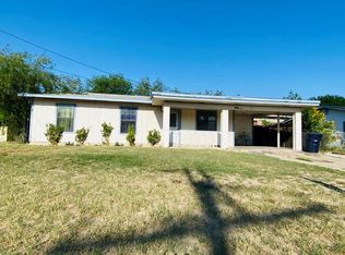 1507 George St, Eagle Pass, TX 78852