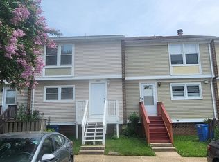 13005 Trailside Way UNIT 5-3, Germantown, MD 20874