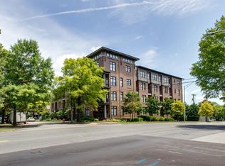 1706 18th Ave S #312, Nashville, TN 37212