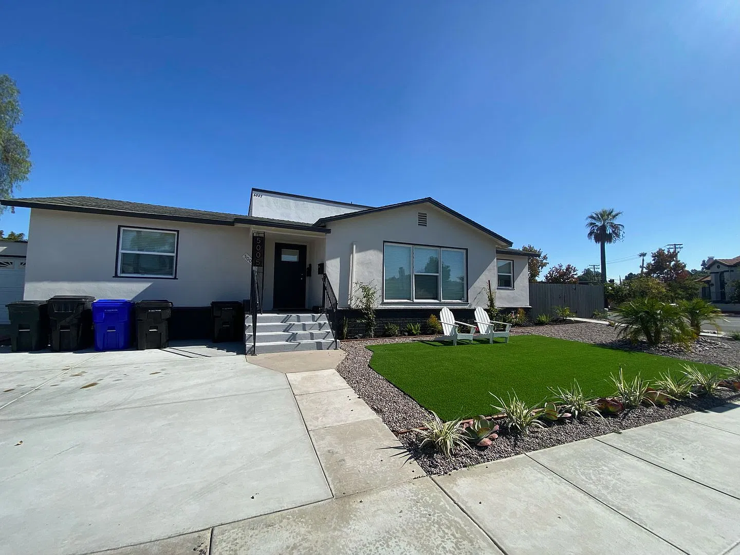 4BD/2BA, Fully Renovated!! — Photo 1