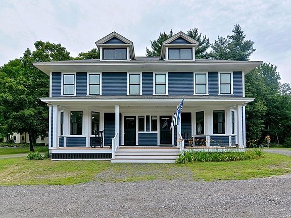 2nd image of 25 Farwell Rd #25