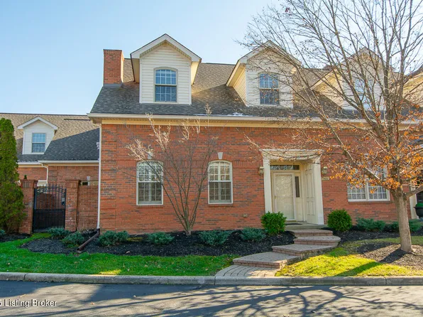 7411 Smithfield Greene Ln, Prospect, KY 40059