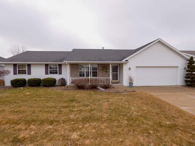 3158 Eastbreeze Ln, Green Bay, WI, 54311