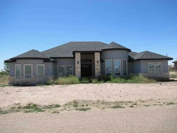 12029 W Palomino Dr, Odessa, TX 79764
