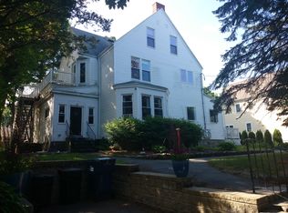 20 Crockers Ln, West Roxbury, MA 02132