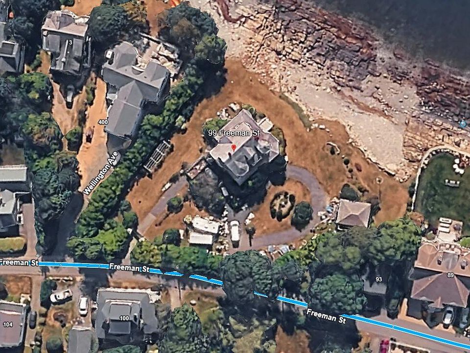 1st image of 99 Freeman Street