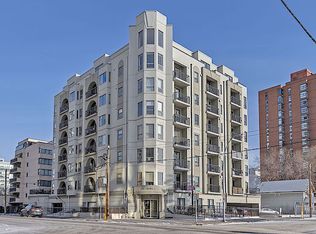 108 15th Ave SE #606, Calgary, AB T2G5R9