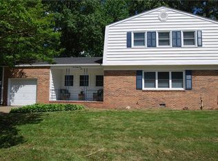 124 Fischer Dr, Newport News, VA 23602