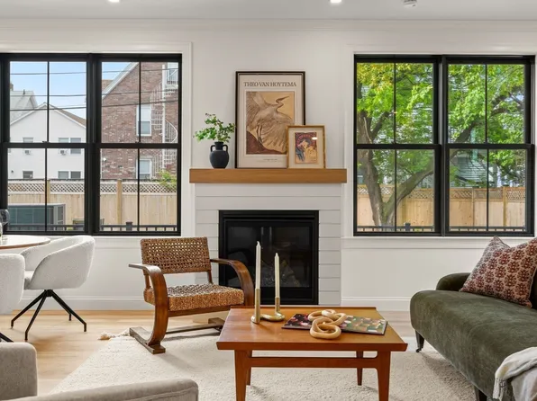 27 Shepard St #5, Brighton, MA 02135