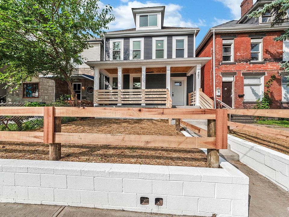 1st image of 407 Saint Clair Ave