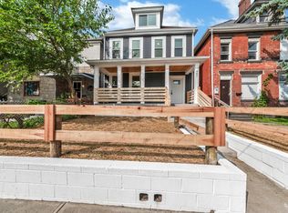 407 Saint Clair Ave, Columbus, OH 43203