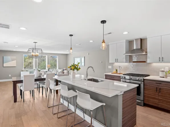 3450 N Downing Street #6, Denver, CO 80205