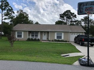 100 Pecan Run, Ocala, FL 34472
