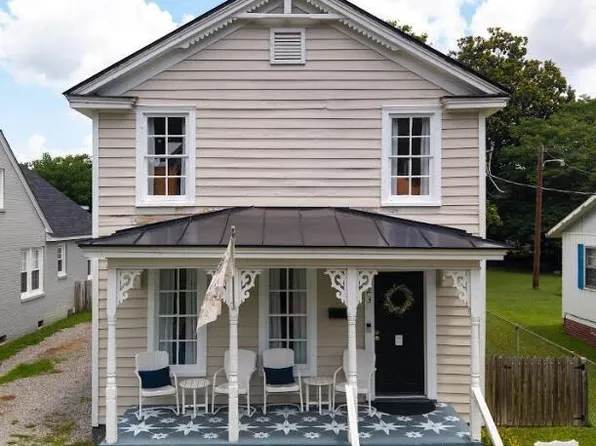 123 E Gale Street, Edenton, NC 27932