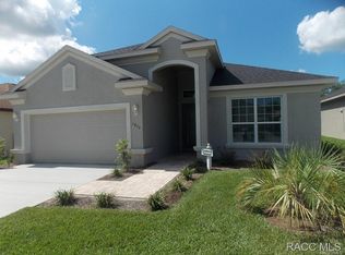 1832 W Angelica Loop, Lecanto, FL 34461