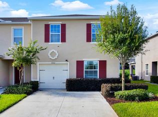 9042 Pinales Way, Kissimmee, FL 34747