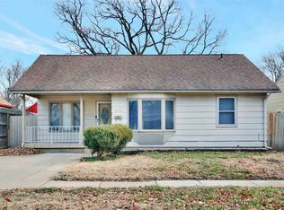 1340 S Ellis Ave, Wichita, KS 67211