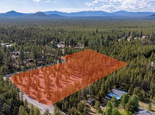 17168 Helbrock Dr #1-4, Bend, OR 97707