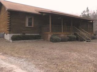 2170 Porter Rd, Cassatt, SC 29032