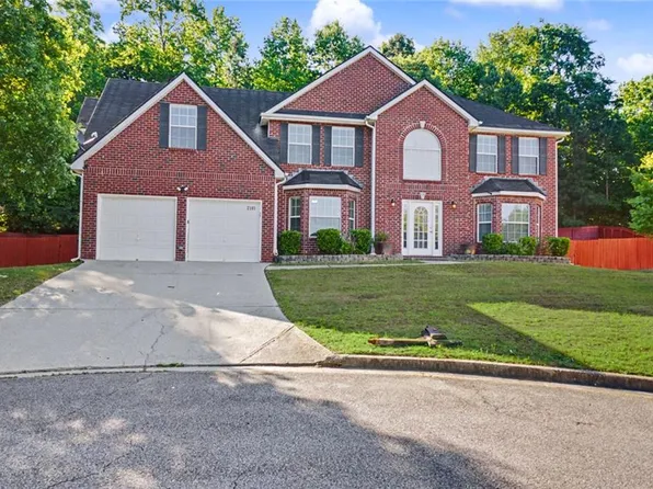 2395 Boulder Chase Dr, Ellenwood, GA 30294