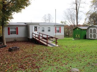 34475 Athens Rd, Centerville, PA 16404