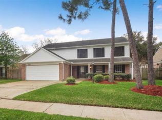 21239 Park Bluff Dr, Katy, TX 77450