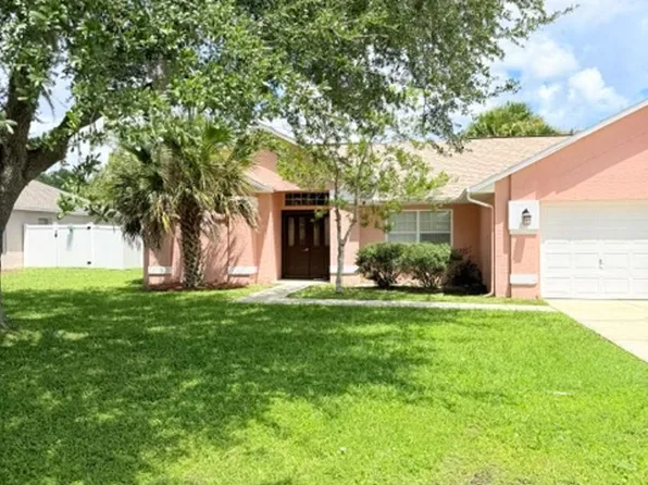 20 Palm Ln, Palm Coast, FL 32164