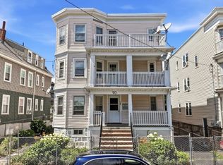 90 Homes Ave #2, Dorchester, MA 02122