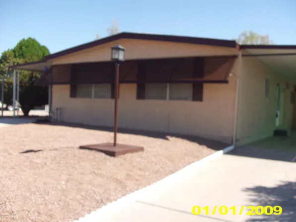 245 S 75th Pl, Mesa, AZ 85208