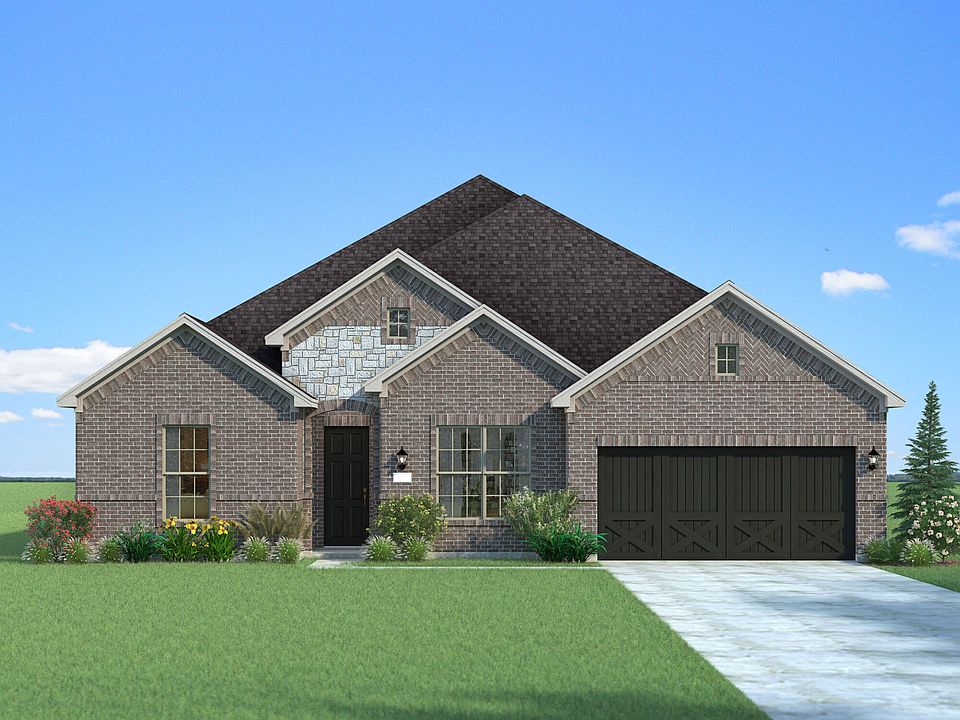 Elevation I