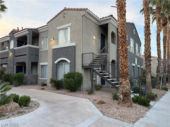 10245 S Maryland Pkwy Unit 208, Las Vegas, NV 89123