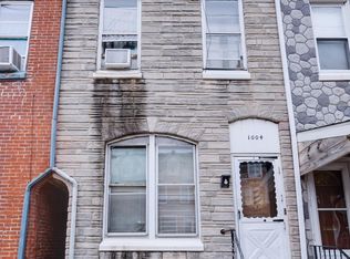 1004 N 10th St, Reading, PA 19604
