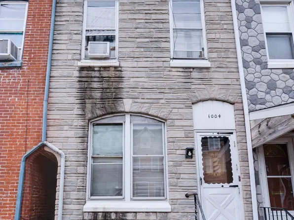 1004 N 10th St, Reading, PA 19604