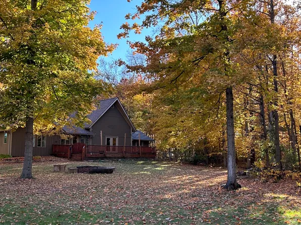 607 W Pierce St, Whitestown, IN 46075